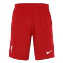 Pantaloni Liverpool Home 2020 2021 Rosso