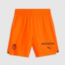 Pantaloni Valencia Terza 2023 2024