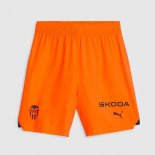 Pantaloni Valencia Terza 2023 2024