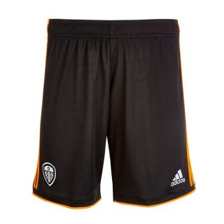 Pantaloni Leeds United Terza 2022 2023 Pantaloni Leeds United Terza 2022 2023