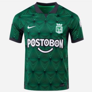 Thailandia Maglia Atletico Nacional Terza 2023 2024 Thailandia Maglia Atletico Nacional Terza 2023 2024