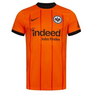 Thailandia Maglia Eintracht Frankfurt Terza 2024 2025 Thailandia Maglia Eintracht Frankfurt Terza 2024 2025