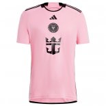 Thailandia Maglia Inter Miami Home 2024 2025