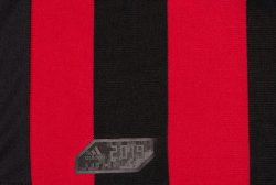 Thailandia Maglia Atlanta United Home 2019 2020 Rosso