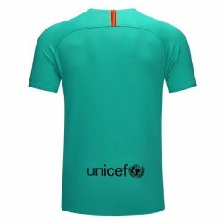 Thailandia Maglia Barcellona Portiere 2019 2020 Verde