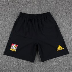 Pantaloni Chiefs Home 2018 Nero