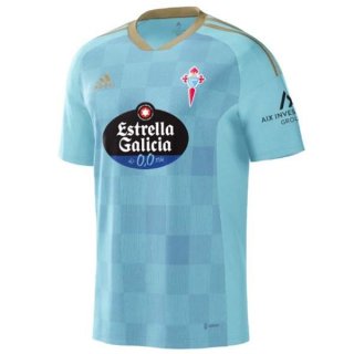Maglia Celta de Vigo Home 2022 2023 Maglia Celta de Vigo Home 2022 2023