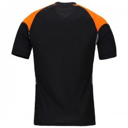 Maglia As Roma Terza 2020 2021 Nero