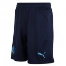 Pantaloni Marseille Away 2020 2021 Blu