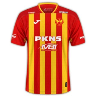 Thailandia Maglia Selangor FC Home 2024 2025 Thailandia Maglia Selangor FC Home 2024 2025