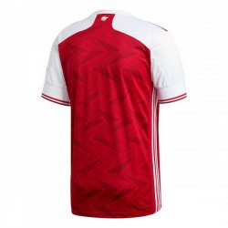 Maglia Arsenal Home 2020 2021 Rosso