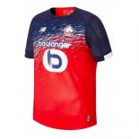 Thailandia Maglia Lille OSC Home 2019 2020