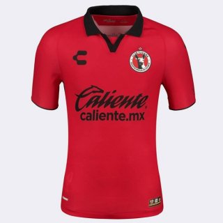Thailandia Maglia Club Tijuana Home 2023 2024 Thailandia Maglia Club Tijuana Home 2023 2024