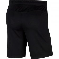 Pantaloni Barcellona Terza 2020 2021 Nero