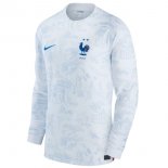 Thailandia Maglia Francia Away ML 2022 2023