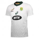 Thailandia Maglia Sudafrica Away 2018 Bianco