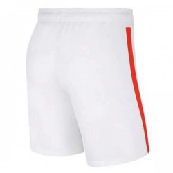 Pantaloni Evergrande Home 2021 2022 Bianco