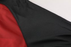 Giacca a vento AC Milan 2019 2020 Rosso Nero