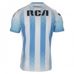 Thailandia Maglia Racing Club Home 2019 2020 Blu