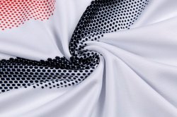 Thailandia Maglia Francia Away 2017 2018 Bianco