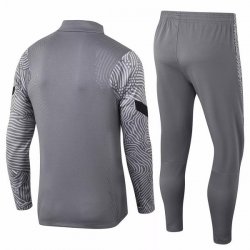 Giacca Inter Milan 2020 2021 Grigio