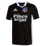 Thailandia Maglia Colo Colo Away 2022 2023