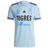 Thailandia Maglia Tigres UANL Away 2021 2022