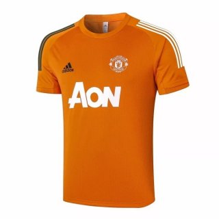 Formazione Manchester United 2020 2021 Arancione Formazione Manchester United 2020 2021 Arancione