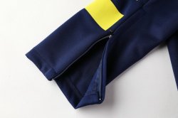 Felpa Arsenal 2019 2020 Giallo Nero