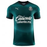 Thailandia Maglia Guadalajara Terza 2023 2024