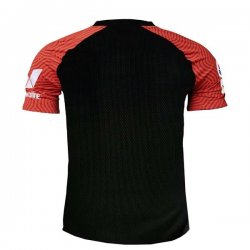 Thailandia Maglia Sevilla Terza 2021 2022