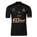 Thailandia Maglia Saint Étienne Terza 2021 2022 Nero