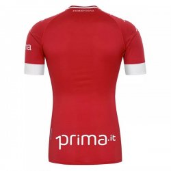 Thailandia Maglia Fiorentina Terza 2020 2021 Rosso