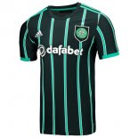 Tailandia Maglia Celtic Away Ropa 2022 2023
