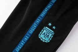Felpa Argentina 2019 Blu
