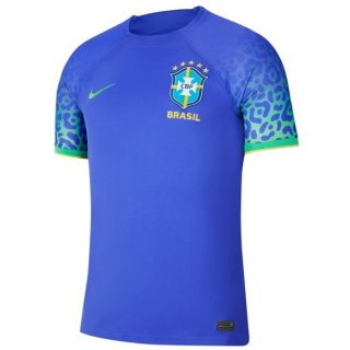 Maglia Brasile Away 2022 2023 Maglia Brasile Away 2022 2023