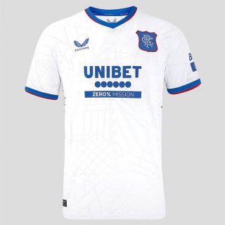 Thailandia Maglia Rangers Away 2024 2025 Thailandia Maglia Rangers Away 2024 2025
