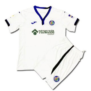 Maglia Getafe Terza Bambino 2020 2021 Blu Maglia Getafe Terza Bambino 2020 2021 Blu