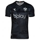 Thailandia Maglia Velez Sarsfield Terza 2023 2024