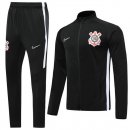 Felpa Corinthians Paulista 2019 2020 Nero