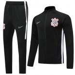 Felpa Corinthians Paulista 2019 2020 Nero