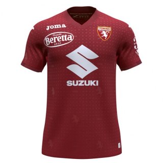 Thailandia Maglia Torino Home 2021 2022 Roio Thailandia Maglia Torino Home 2021 2022 Roio