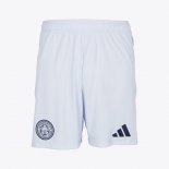 Pantaloni Leicester City Terza 2024 2025