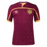 Thailandia Maglia Recife Terza 2020 2021 Rosso