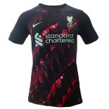 Thailandia Maglia Liverpool Edizione Speciale 2022 2023