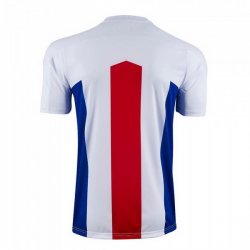 Thailandia Maglia Crystal Palace Away 2020 2021 Bianco