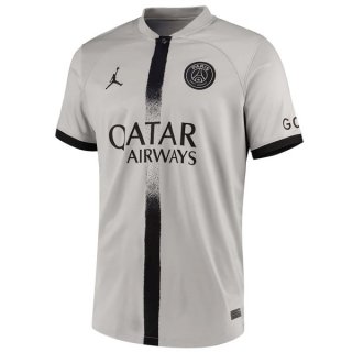 Maglia Paris Saint Germain Away 2022 2023 Maglia Paris Saint Germain Away 2022 2023