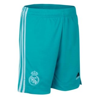 Pantaloni Real Madrid Terza 2021 2022 Pantaloni Real Madrid Terza 2021 2022