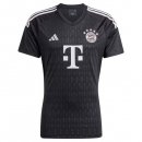 Thailandia Maglia Bayern Monaco Portiere 2023 2024