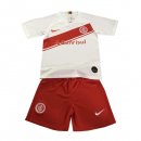 Maglia Internazionale Away Bambino 2019 2020 Bianco